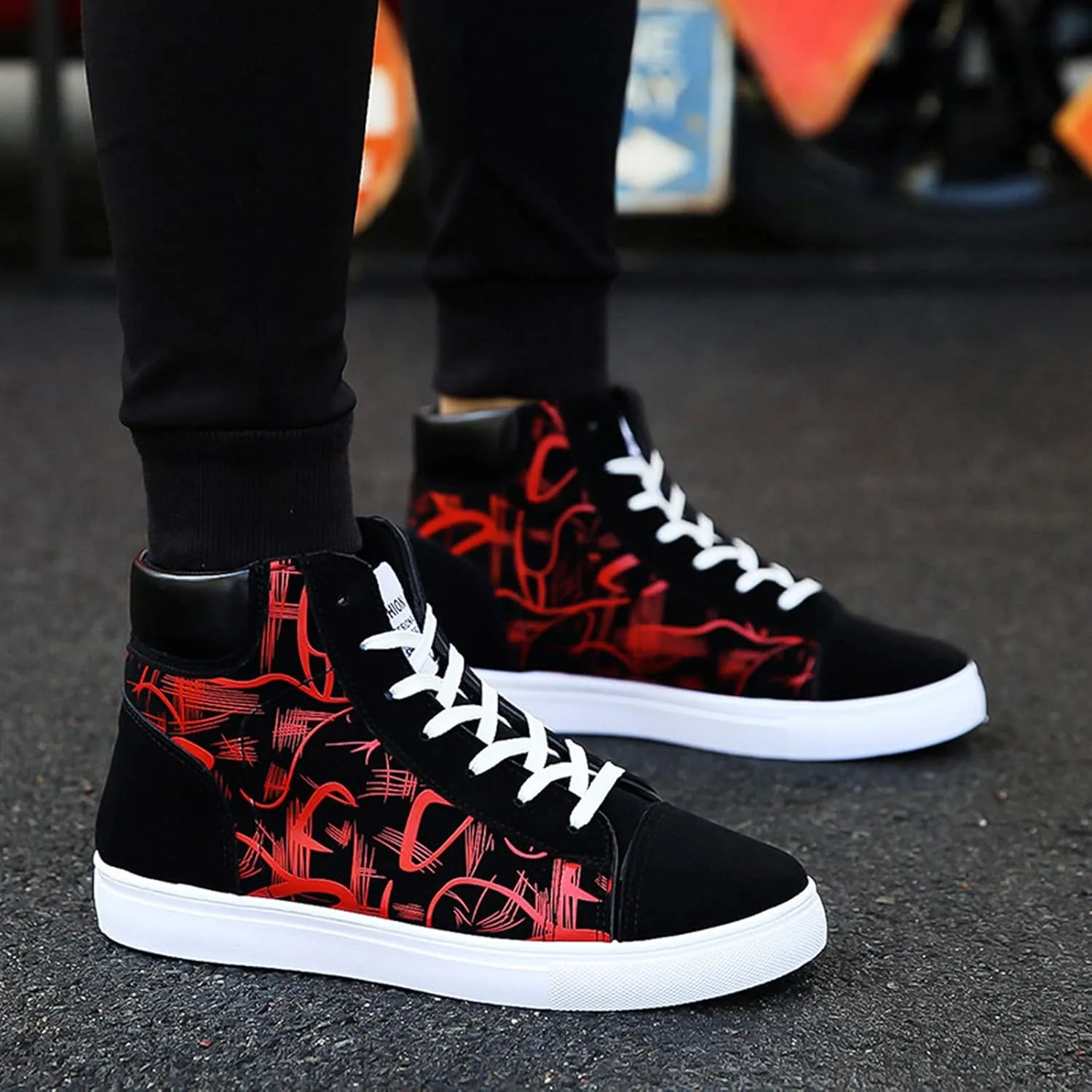 8.5 Wide Womens Running Sneakers Zapatos Negros para Mujer De Vestir Elegantes Planos Fashion Sneakers Shoes for Women Black Platform Sneakers for Women Wide Toe Box Athletic Shoes Women Size 6.5