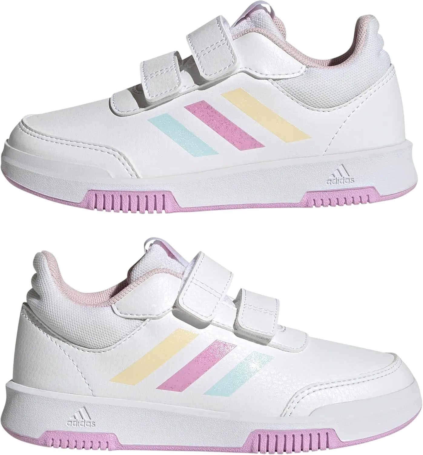 adidas Boy's Running-Shoes