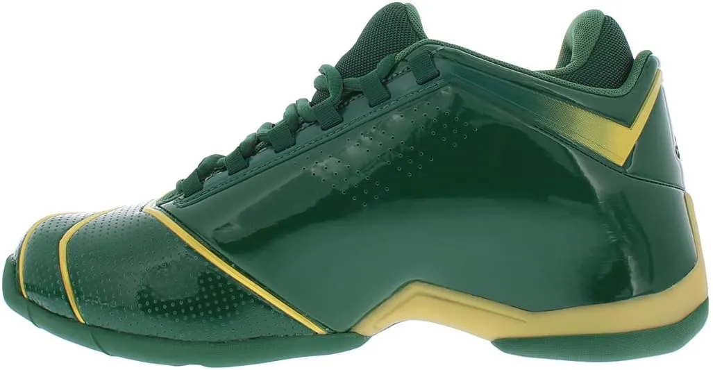 adidas Men's T-Mac Restmod Hi Basketball Shoes