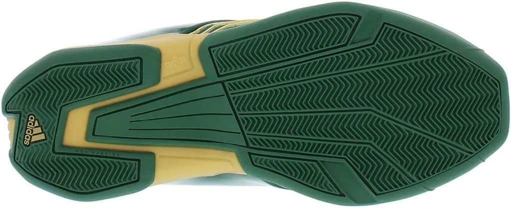 adidas Men's T-Mac Restmod Hi Basketball Shoes