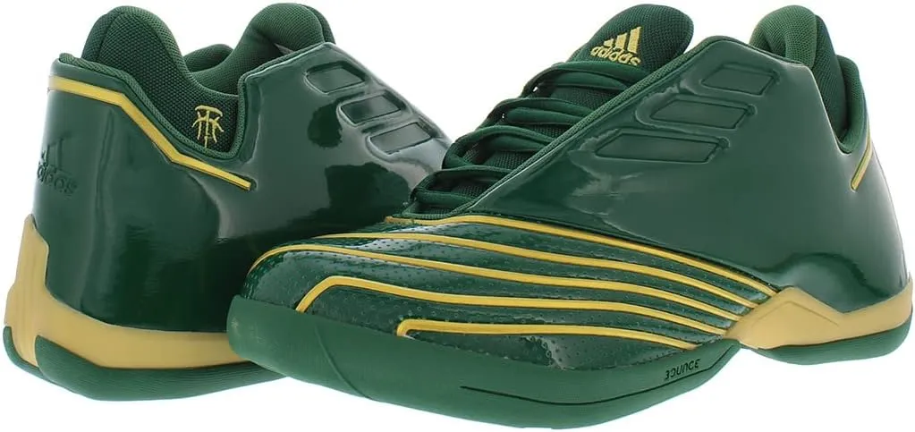 adidas Men's T-Mac Restmod Hi Basketball Shoes