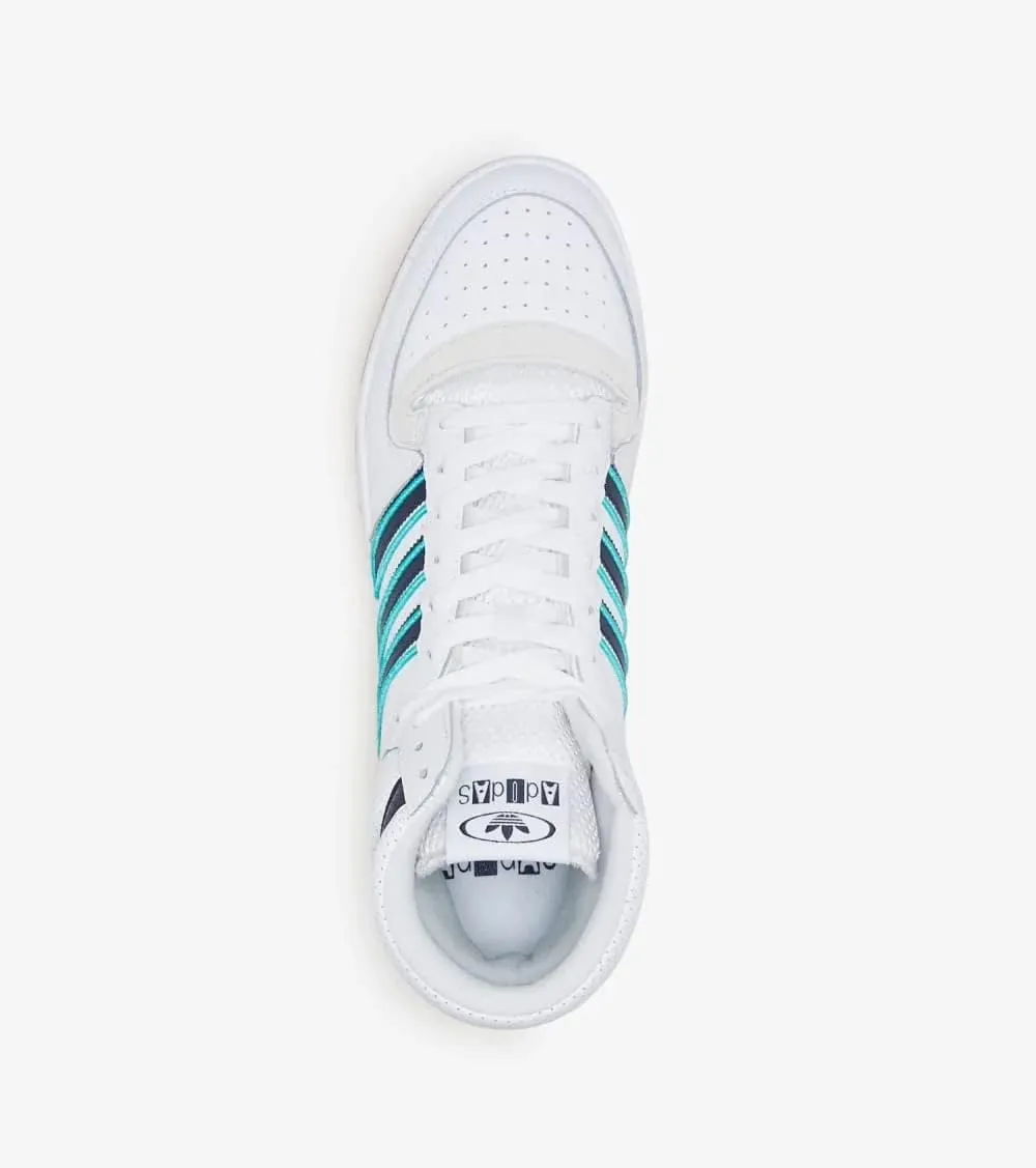 adidas Originals Men's Top Ten Hi Basketball Shoes