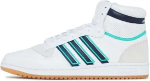 adidas Originals Men's Top Ten Hi Basketball Shoes