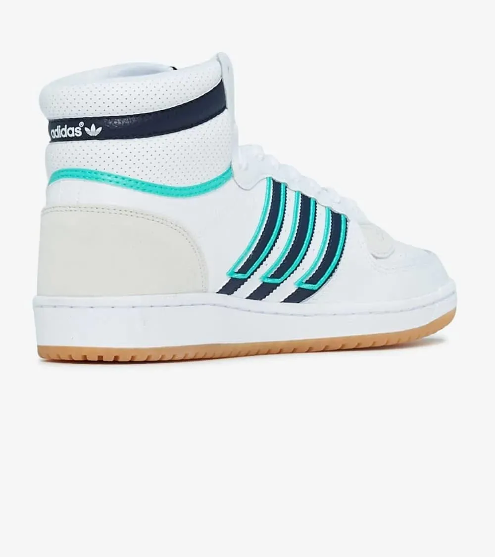 adidas Originals Men's Top Ten Hi Basketball Shoes
