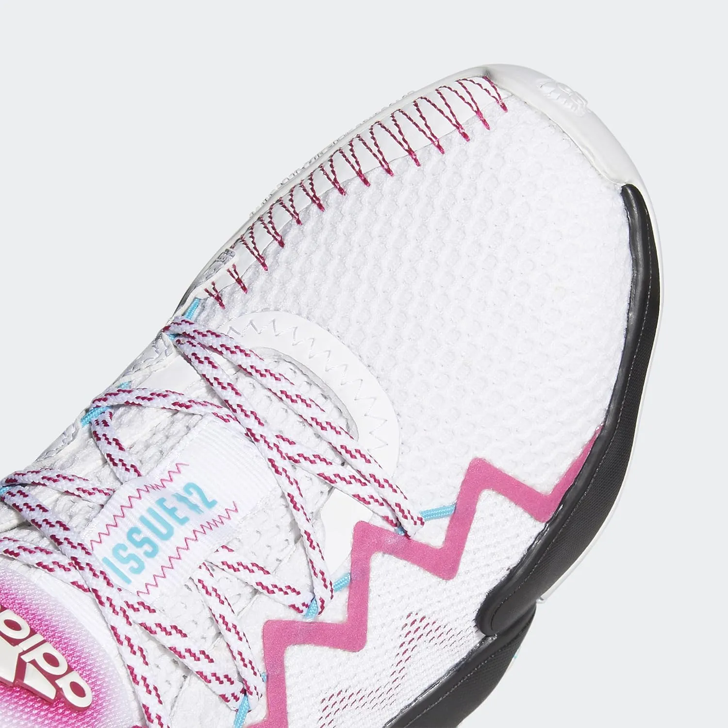 adidas Unisex-Child D.o.n. Issue 2 Basketball Shoes