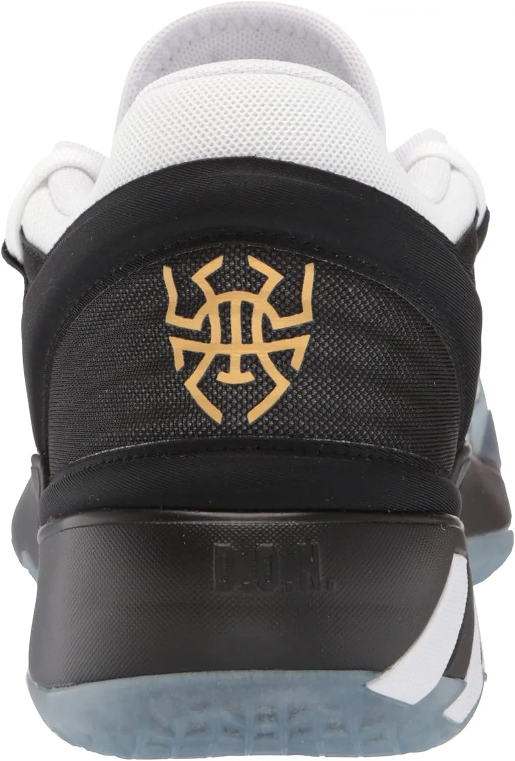 adidas Unisex-Child D.o.n. Issue 2 Basketball Shoes