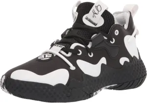 adidas Unisex-Child Harden Vol. 6 Basketball Shoes
