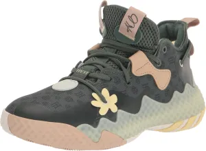 adidas Unisex-Child Harden Vol. 6 Basketball Shoes