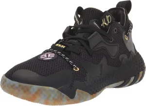 adidas Unisex-Child Harden Vol. 6 Basketball Shoes