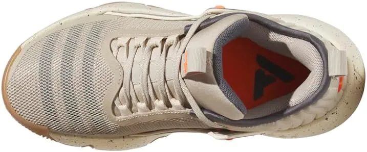 adidas Unisex-Child Trae Unlimited Basketball Shoes