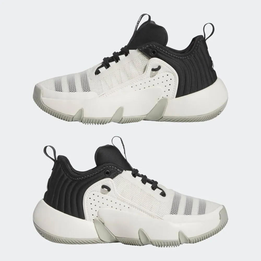 adidas Unisex-Child Trae Unlimited Basketball Shoes