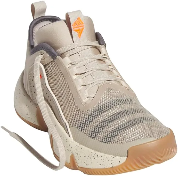 adidas Unisex-Child Trae Unlimited Basketball Shoes