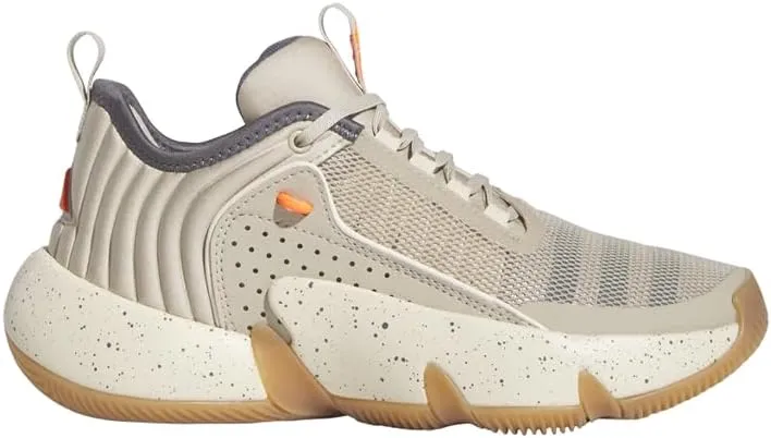 adidas Unisex-Child Trae Unlimited Basketball Shoes
