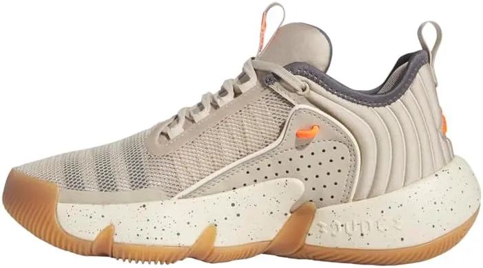 adidas Unisex-Child Trae Unlimited Basketball Shoes