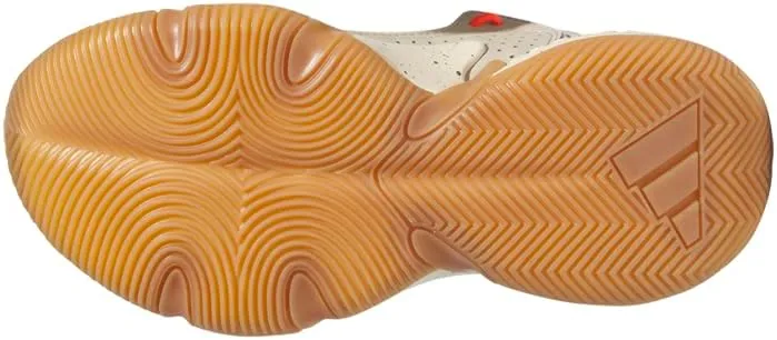 adidas Unisex-Child Trae Unlimited Basketball Shoes