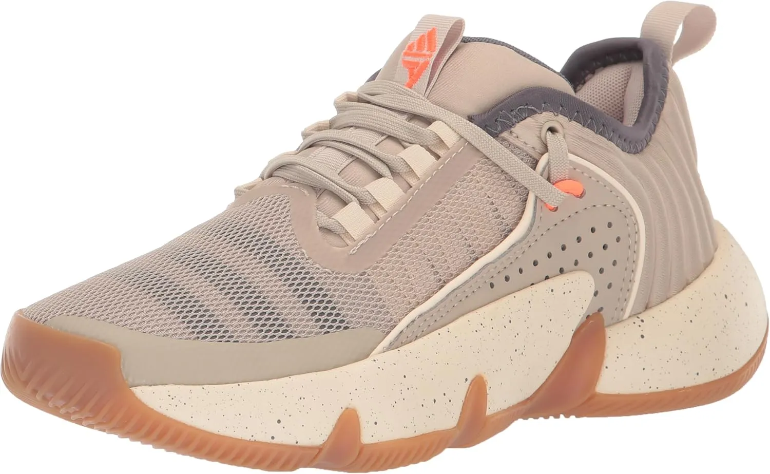 adidas Unisex-Child Trae Unlimited Basketball Shoes