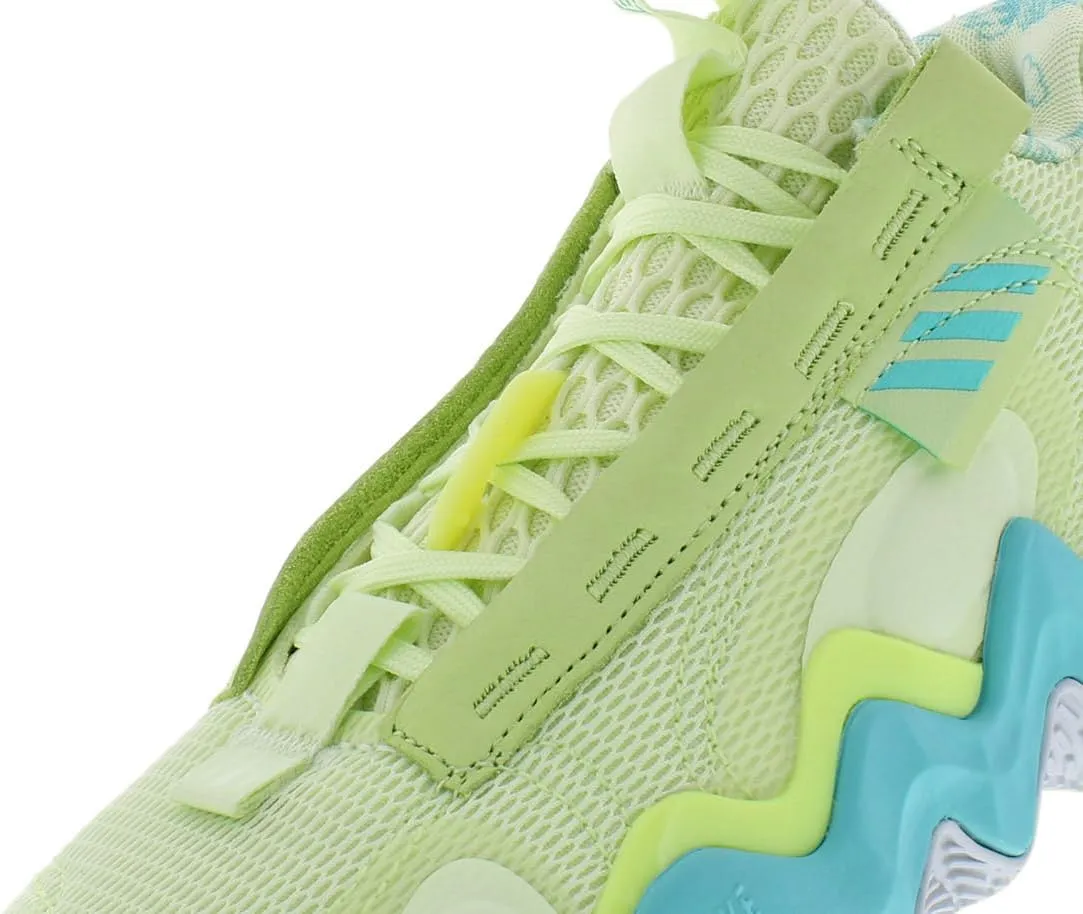 adidas Women's Exhibit B Mid