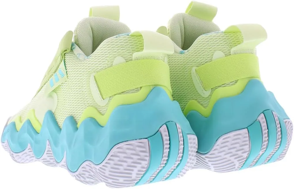 adidas Women's Exhibit B Mid