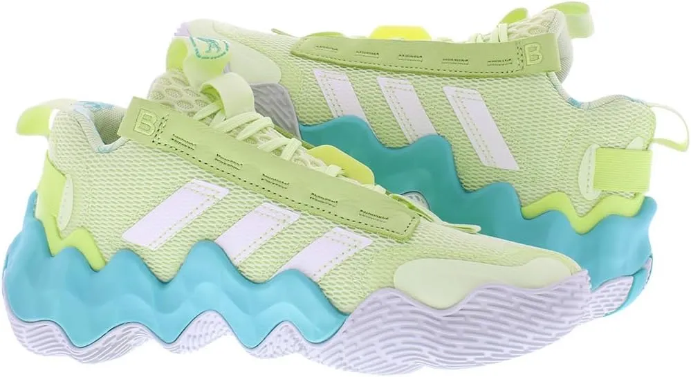 adidas Women's Exhibit B Mid