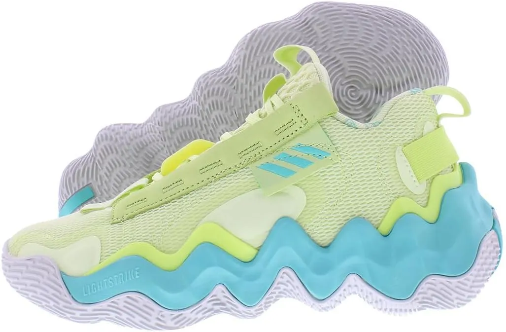 adidas Women's Exhibit B Mid