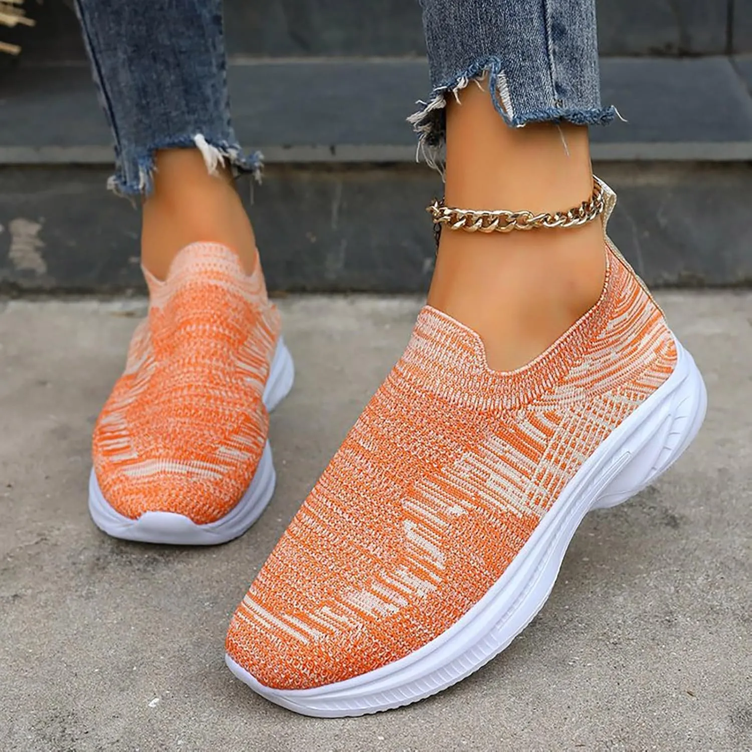 All Black Womens Running Shoes Zapatos Confortables Para Mujer Workout Shoes for Women Black and White Womens Tennis Shoes 7.5 Lace Up Zapatos Comodos