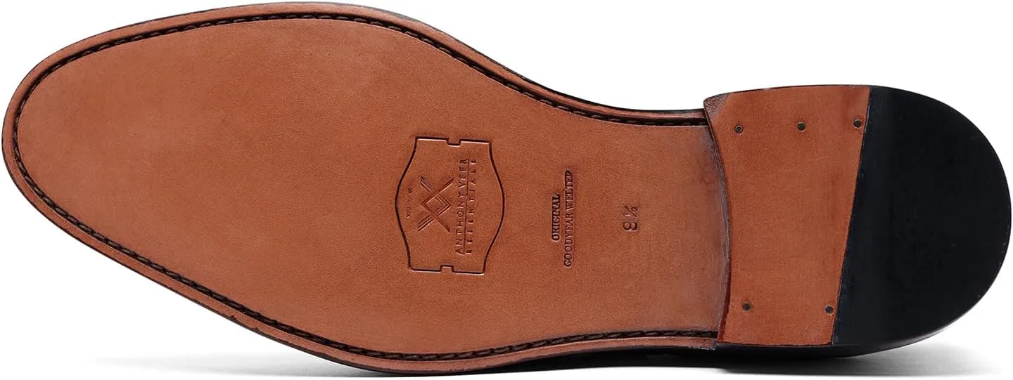 Anthony Veer Men's Dress Shoes Oxfords
