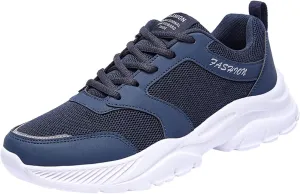 Arch Support Non Slip Minimalist Shoes for Men Hiking Footwear Barefoot Shoe Men's Lightweight Cushion Sneakers