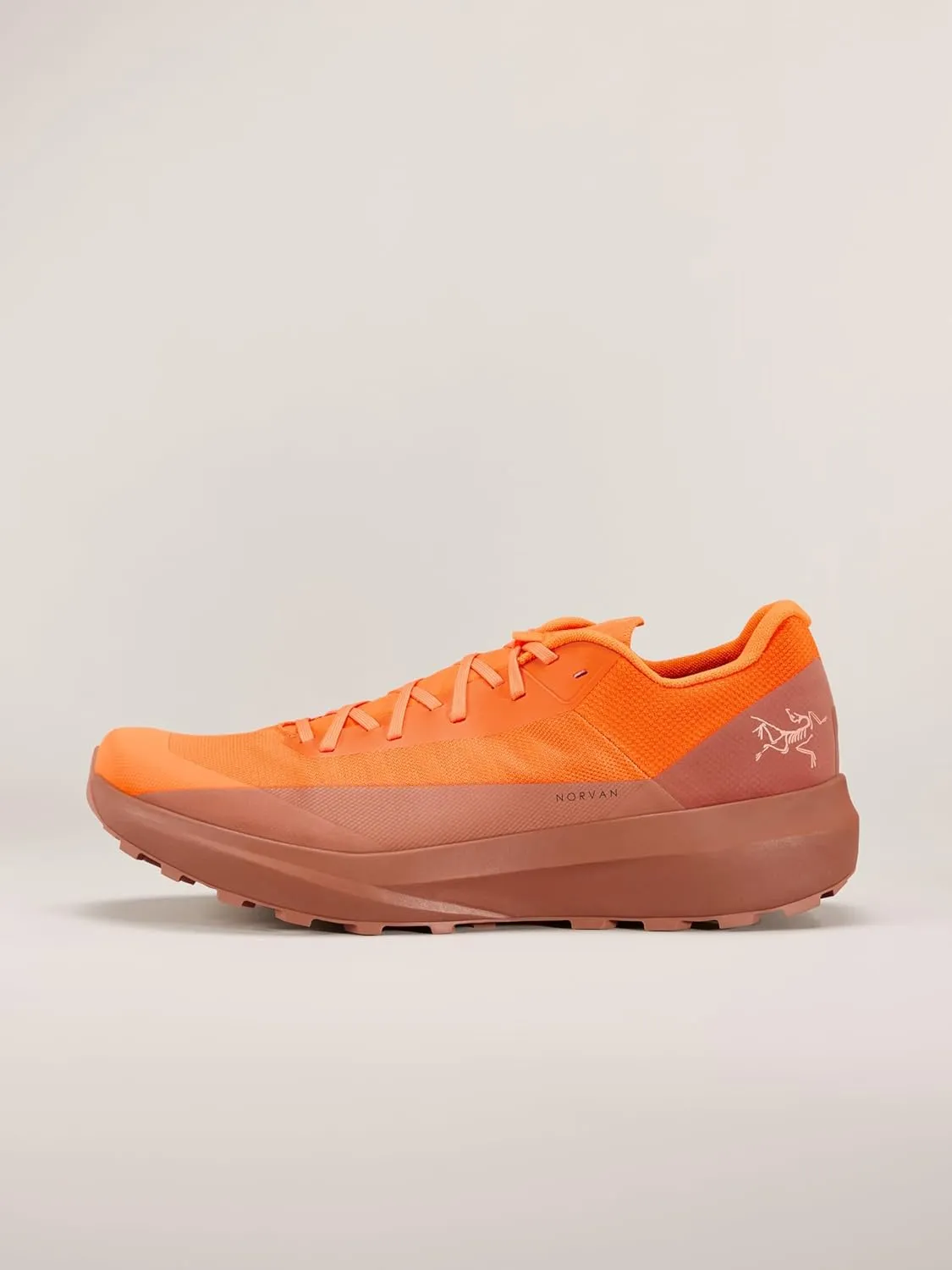Arc'teryx Men's Norvan LD 4 - Lightweight Mountain Running Shoes for Men, Long Distance Running Shoes for All Terrains