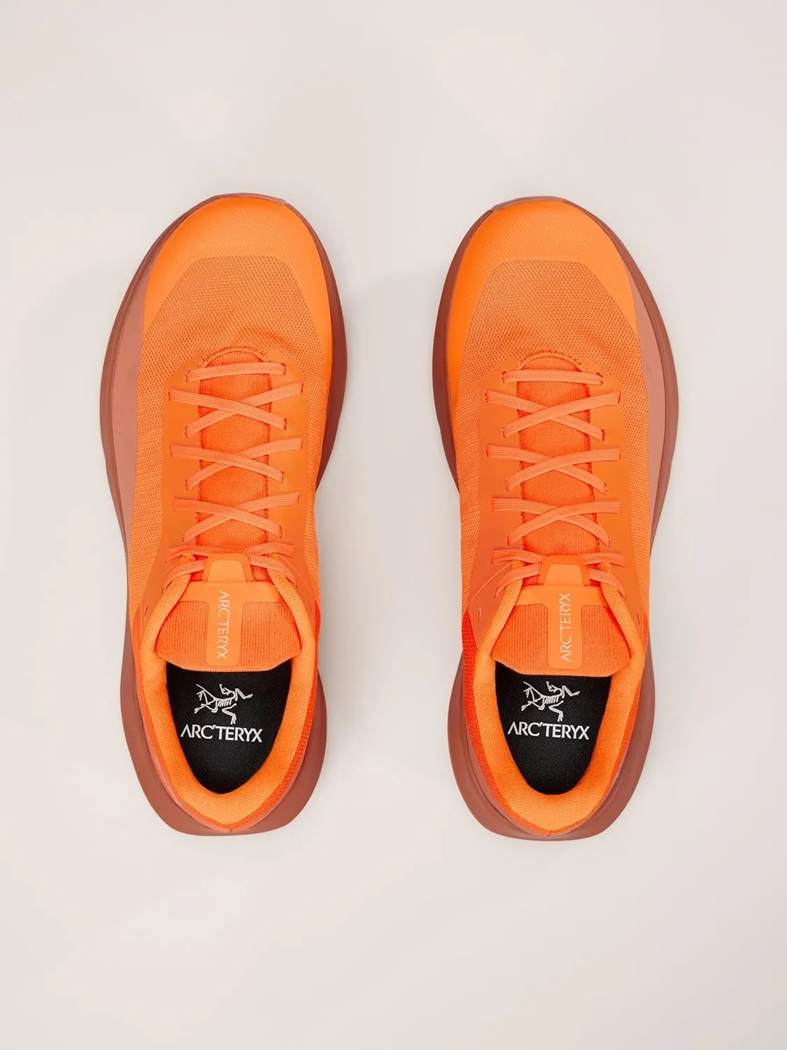 Arc'teryx Men's Norvan LD 4 - Lightweight Mountain Running Shoes for Men, Long Distance Running Shoes for All Terrains