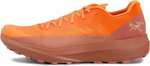 Arc'teryx Men's Norvan LD 4 - Lightweight Mountain Running Shoes for Men, Long Distance Running Shoes for All Terrains