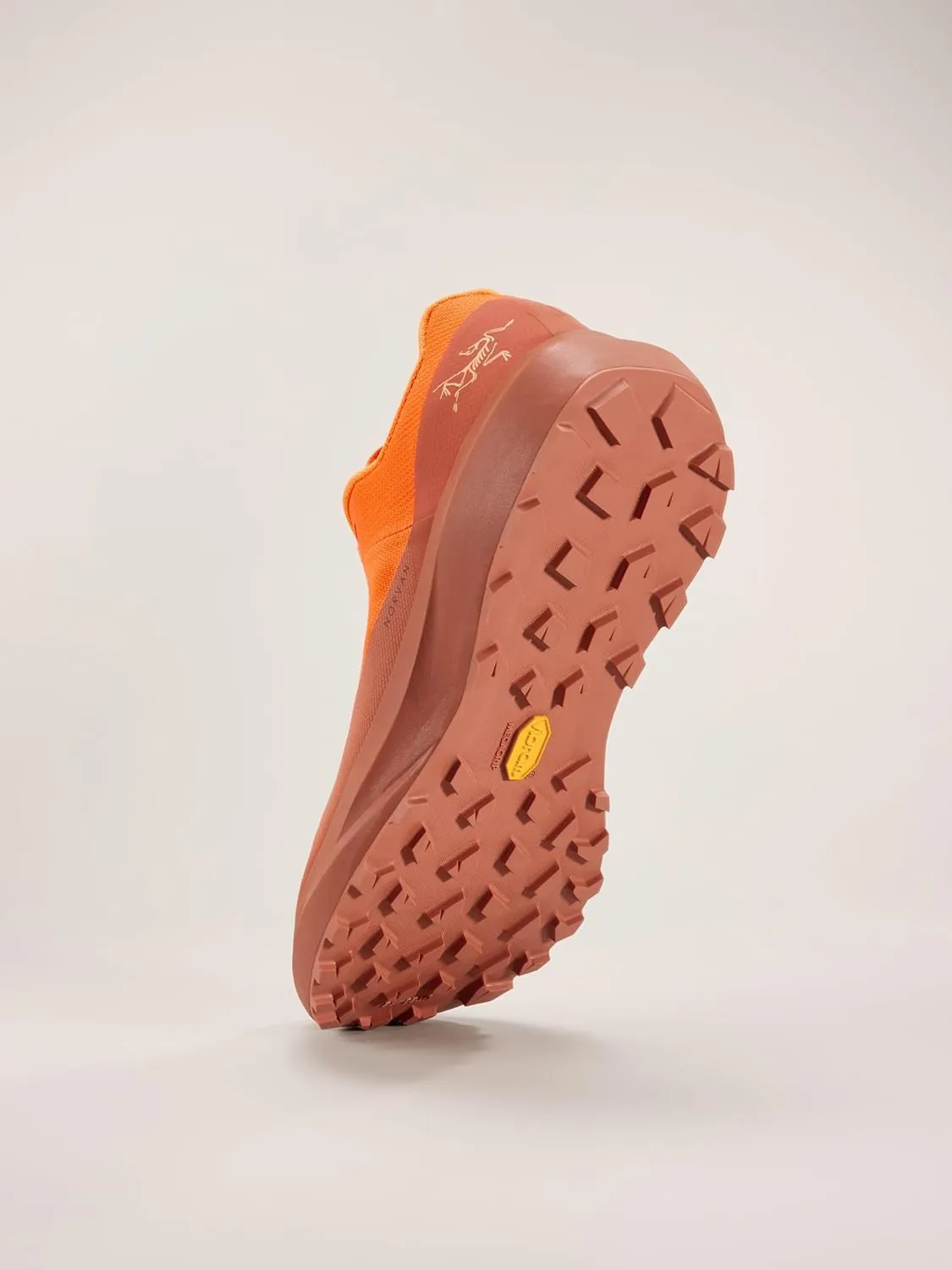 Arc'teryx Men's Norvan LD 4 - Lightweight Mountain Running Shoes for Men, Long Distance Running Shoes for All Terrains