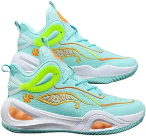 Basketball Shoes Fashion Student Sports Running Shoes Teen