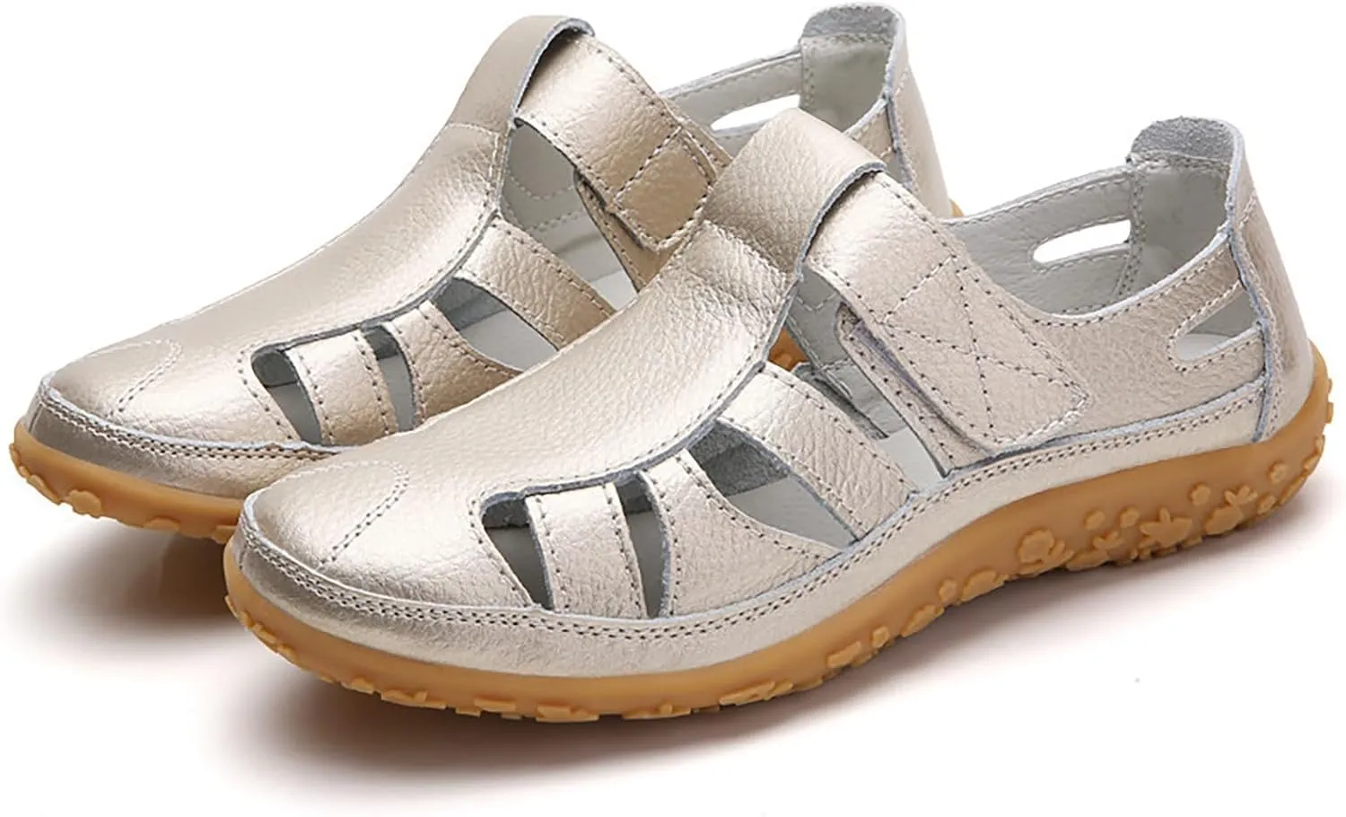 Basketball Shoes for WomenWomen's Sneakers in White in Wide Width Platform Loafers for Women Wide Cute Cozy Non Slip Christmas Loafers Women Women's Wide Loafers