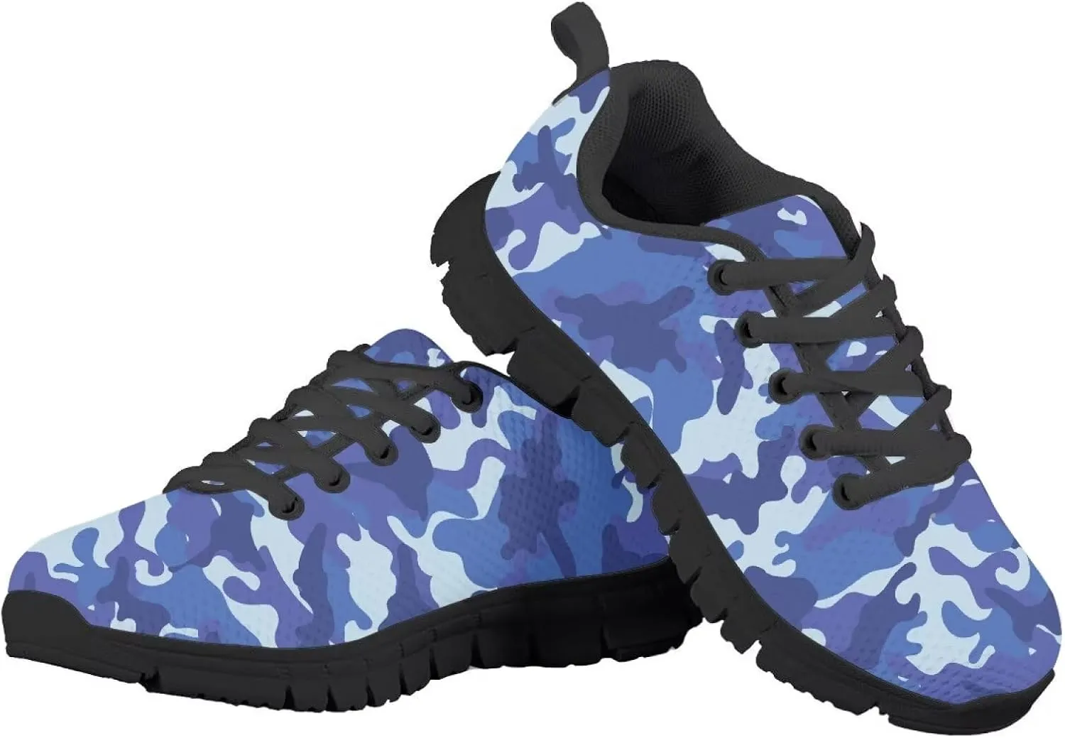 Basketball Shoes Kids Running Shoes for Boys Cool Design