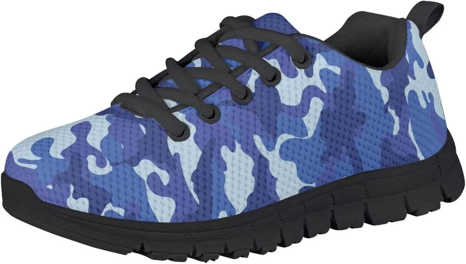 Basketball Shoes Kids Running Shoes for Boys Cool Design