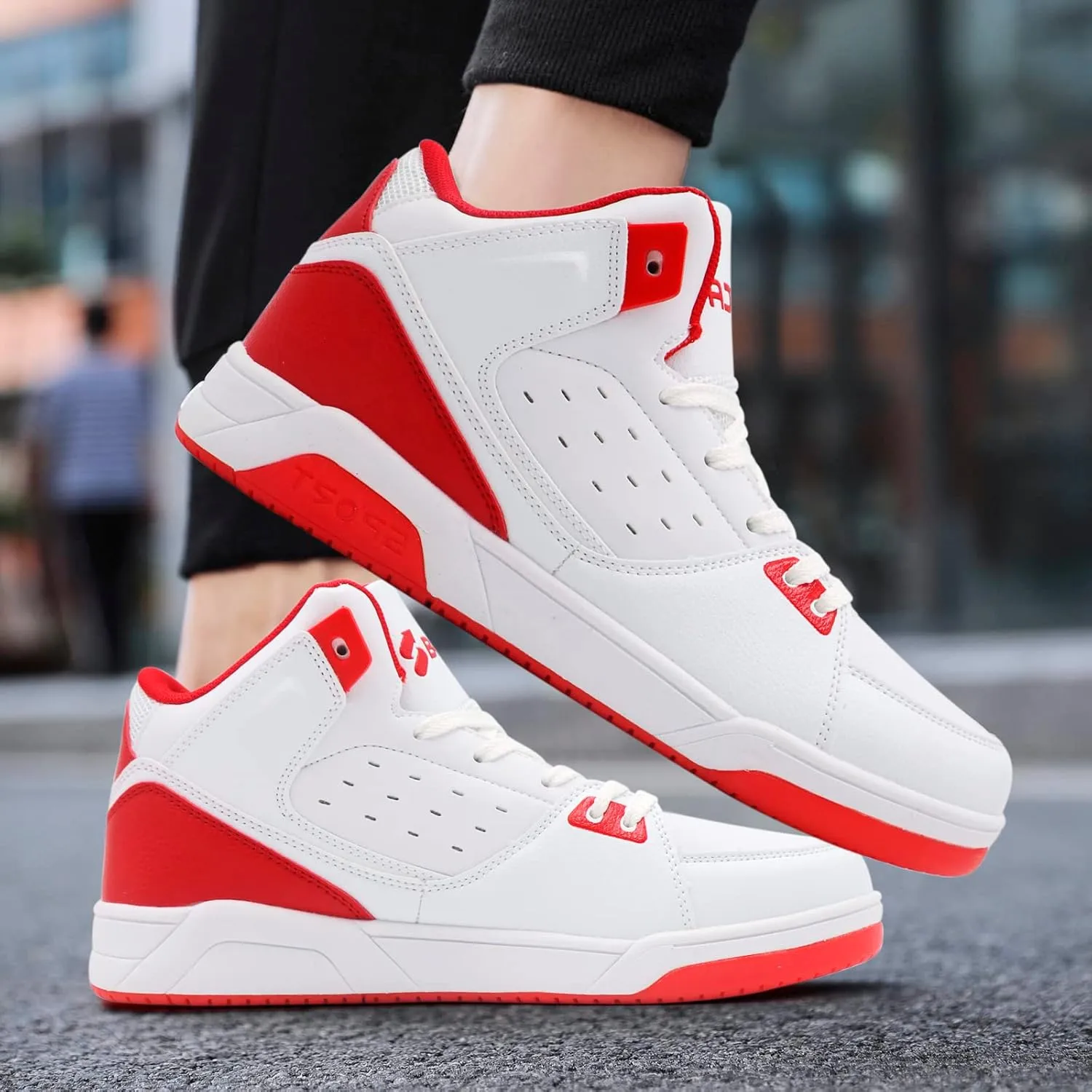 Beita Boys Fashion Sneakers Girls Sport Shoes School Shoes for Big Kids, Children, Teens