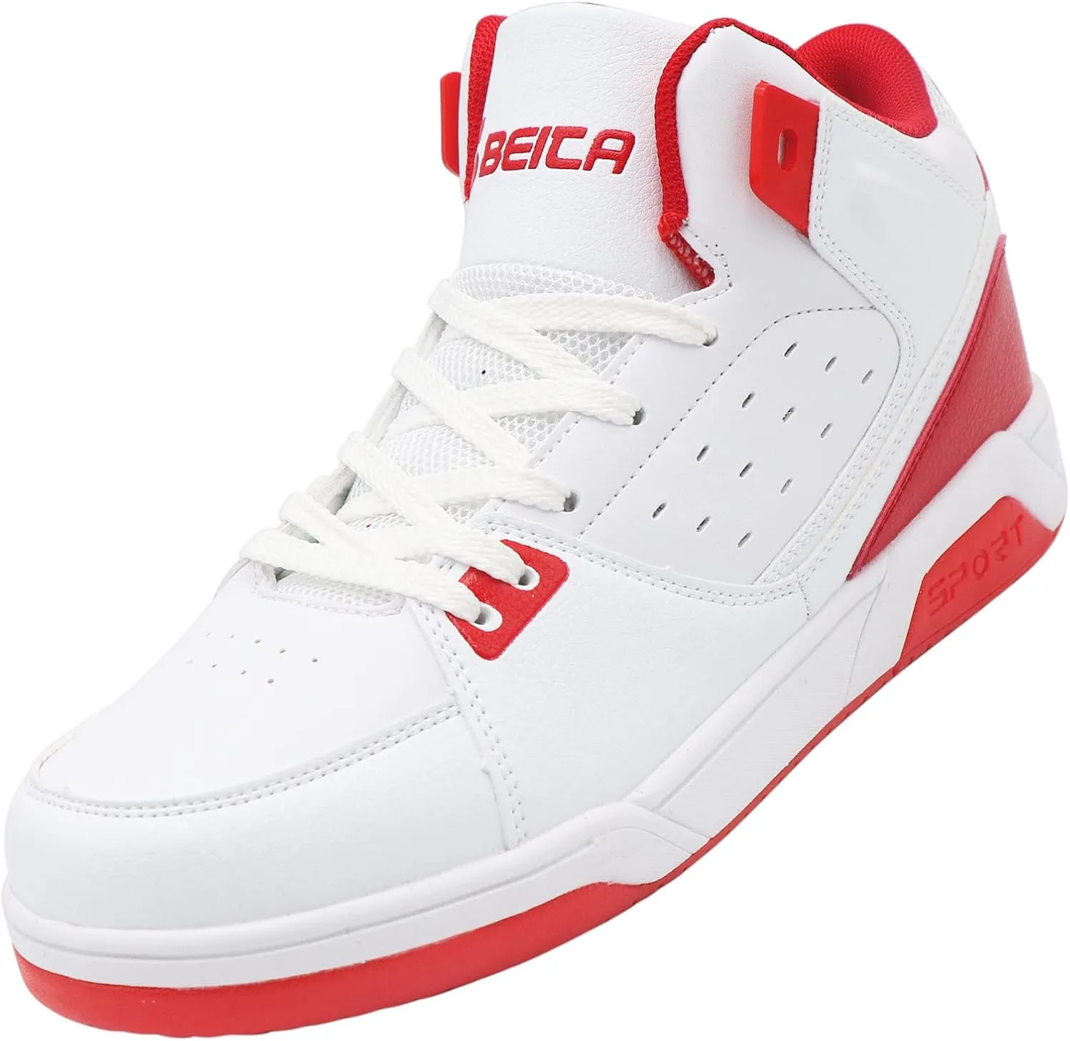 Beita Boys Fashion Sneakers Girls Sport Shoes School Shoes for Big Kids, Children, Teens