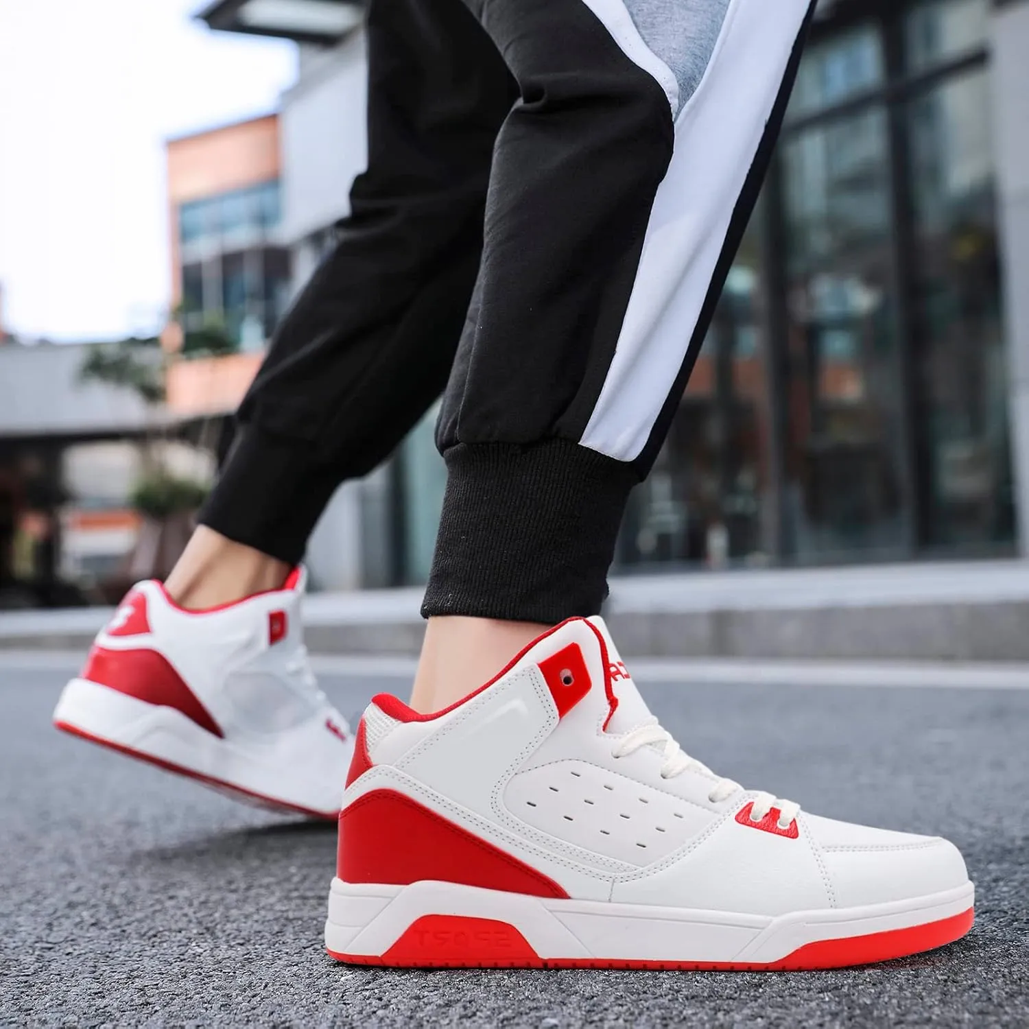 Beita Boys Fashion Sneakers Girls Sport Shoes School Shoes for Big Kids, Children, Teens