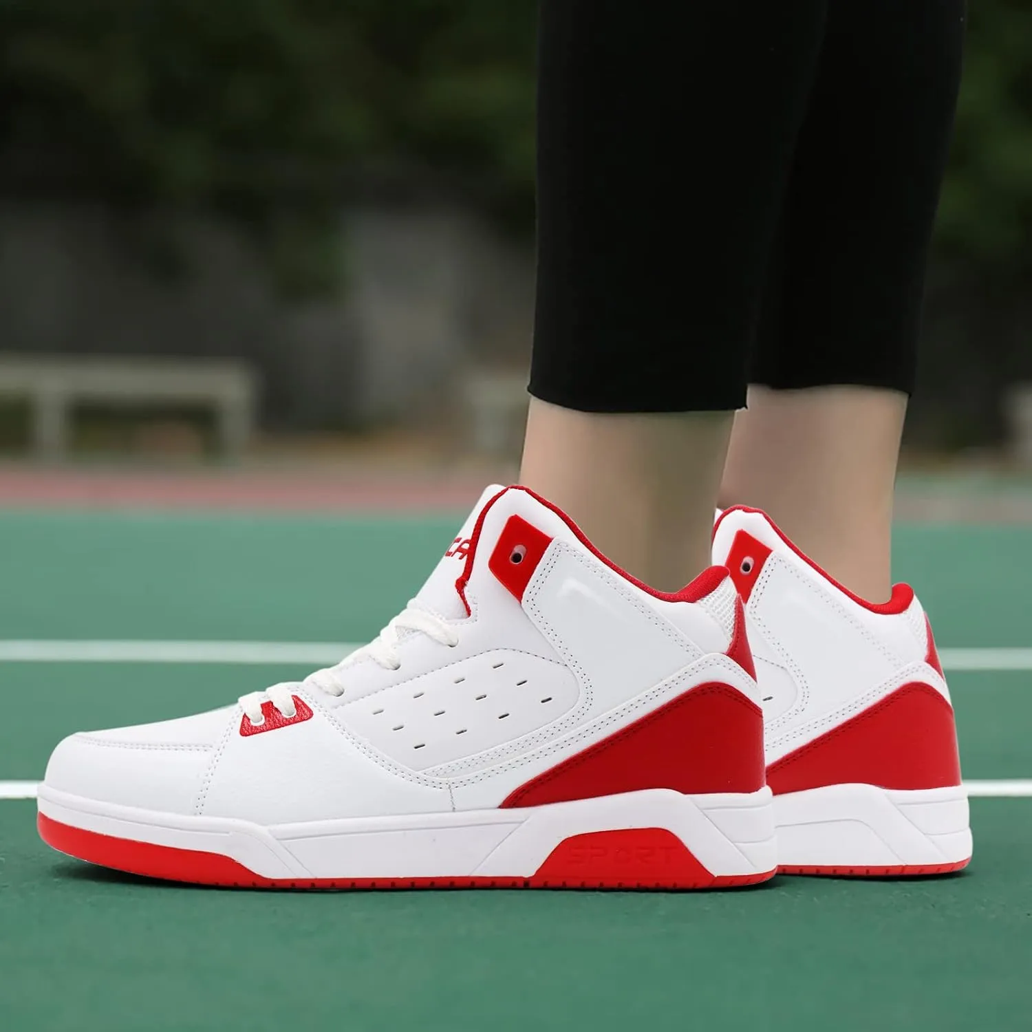Beita Boys Fashion Sneakers Girls Sport Shoes School Shoes for Big Kids, Children, Teens