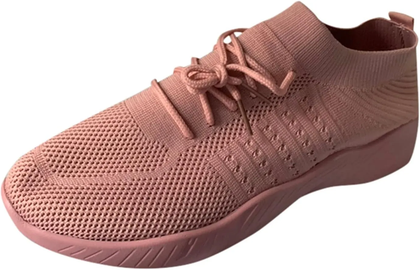 Black Casual Sneakers for Women Platform Women's Black Slip On Tennis Shoes Walking Shoes for Women Slip Ons Women's Sneakers Wide Feet Zapatos Cerrados De Mujer De Vestir Elegantes Comodos