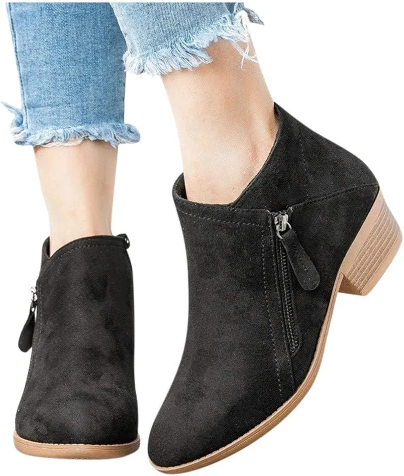 Black Fashion Womens High Platform Sneakers Slip On Walking Shoes Women Size 12 Walking Shoes for Women with Arch Support Wide Width High Top Sneakers for Women Comfy Flats Shoes Women Dressy Cute
