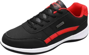 Black Gym Shoes Women Non Slip Work Shoes Women Black Canvas Shoes for Women Wide Bowling Shoes Women Size 9 Wide Womens Shoes Dressy Casual Slip Ons