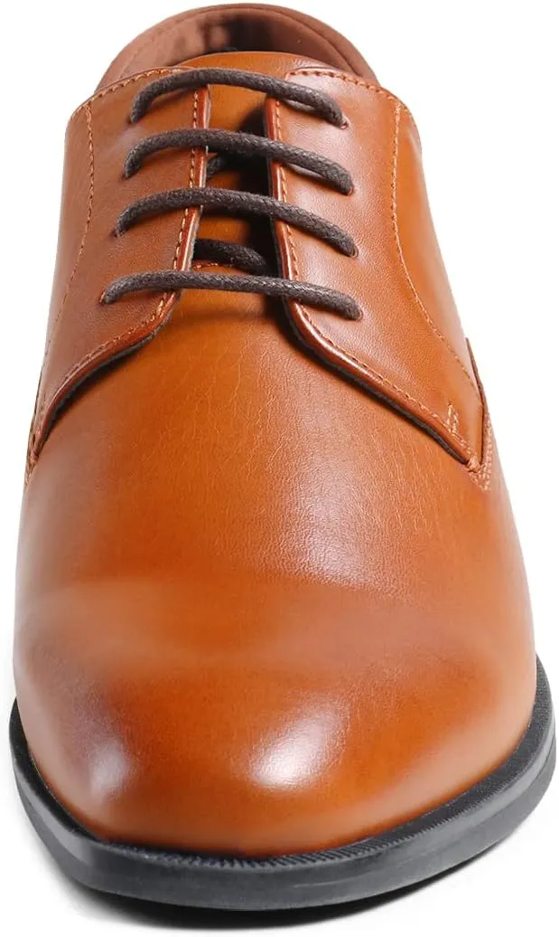 Bruno Marc Men's Dress Oxfords