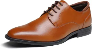 Bruno Marc Men's Dress Oxfords