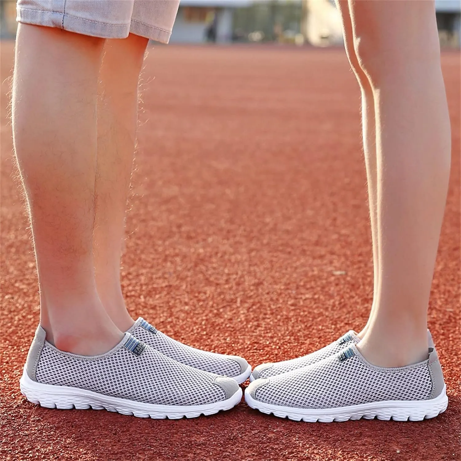 Casual Walking Shoes Couple Lightweight Shoes Men's Fashion Running Sports Men's