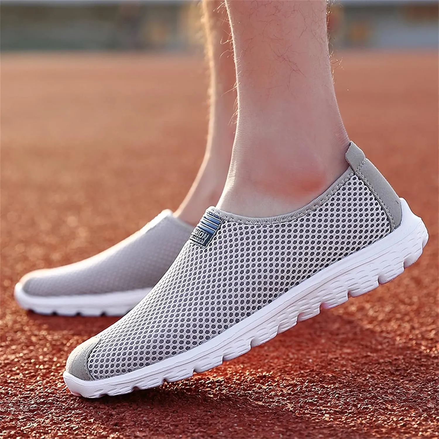 Casual Walking Shoes Couple Lightweight Shoes Men's Fashion Running Sports Men's