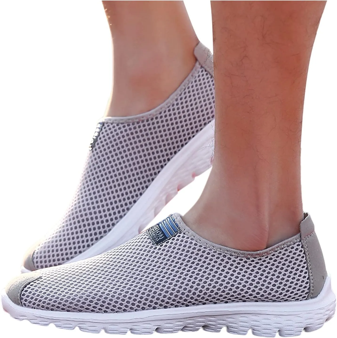 Casual Walking Shoes Couple Lightweight Shoes Men's Fashion Running Sports Men's