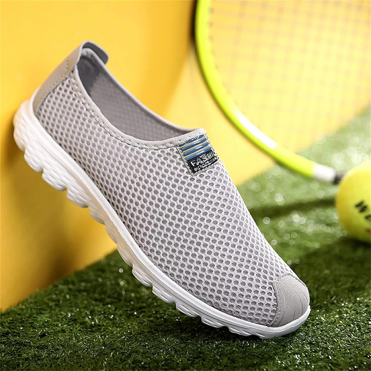 Casual Walking Shoes Couple Lightweight Shoes Men's Fashion Running Sports Men's