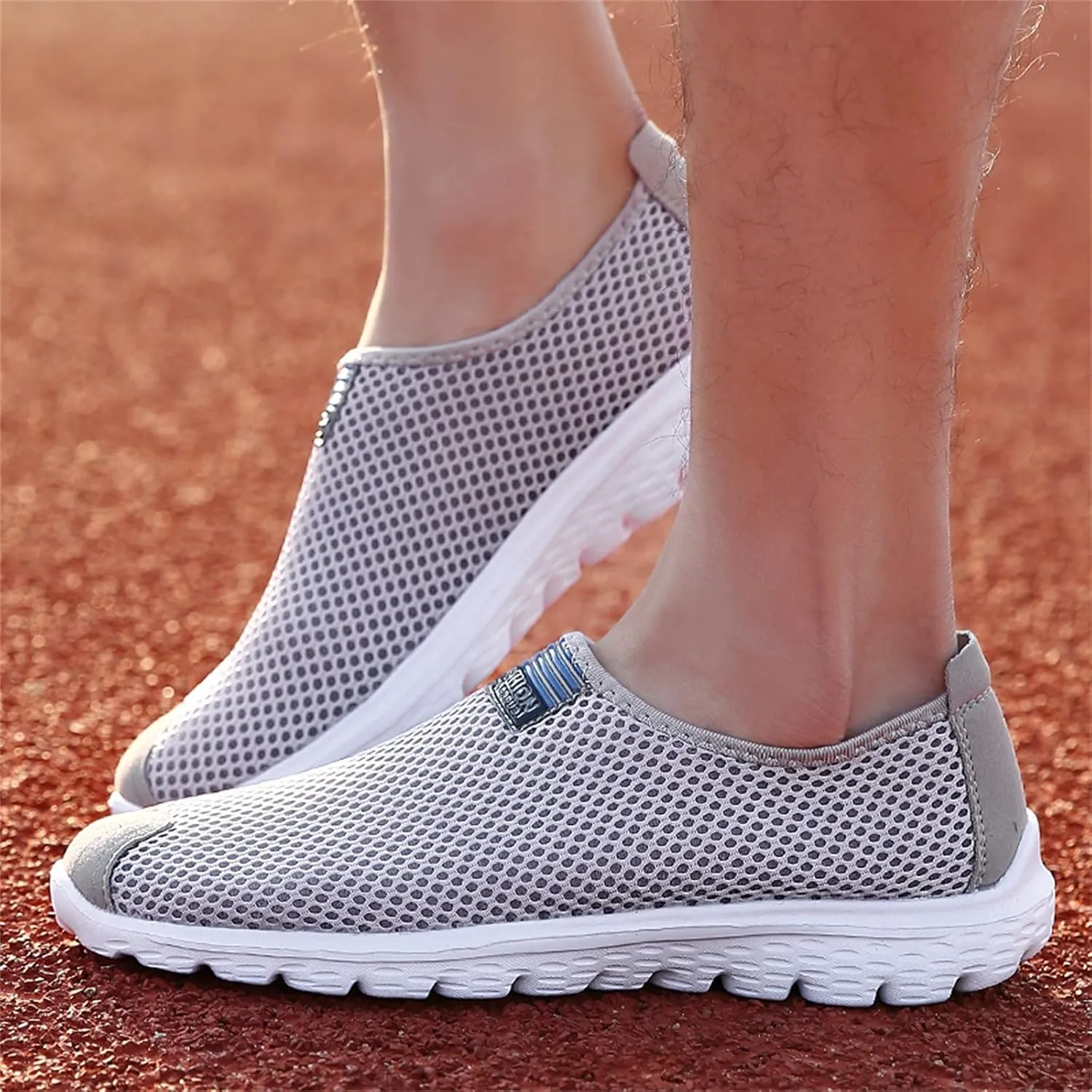 Casual Walking Shoes Couple Lightweight Shoes Men's Fashion Running Sports Men's