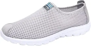 Casual Walking Shoes Couple Lightweight Shoes Men's Fashion Running Sports Men's